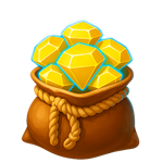 Bigo Live 4000 Diamonds